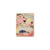 MARC JACOBS THE PUNK SCRIBBLE PASSPORT CASE 2S6STR002S01